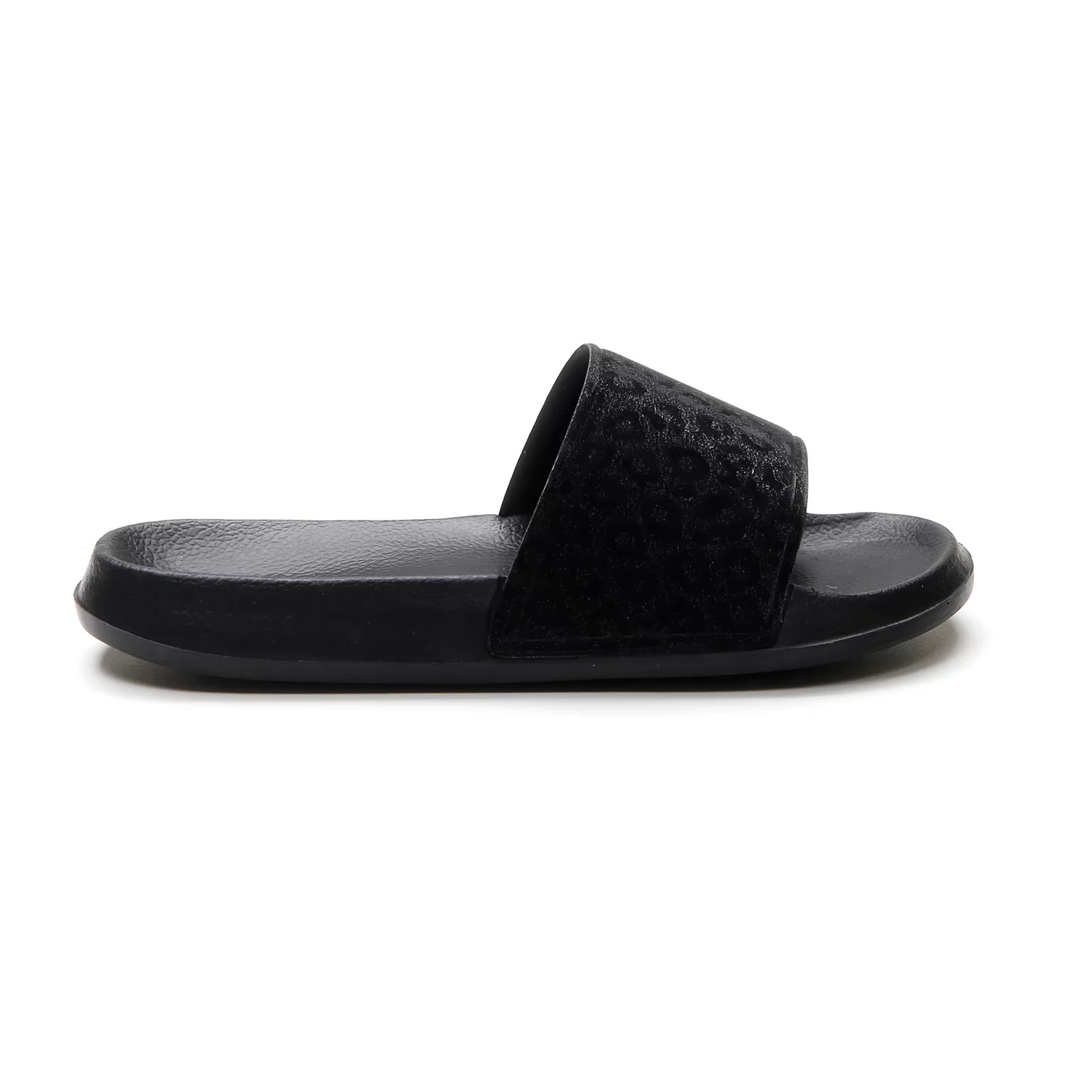 GAYA LEO SLIDE W EBONY