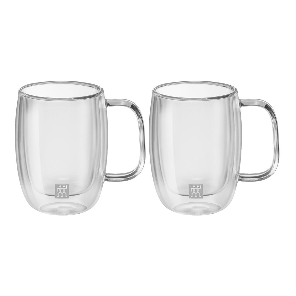 Espressoglasset 140 ml / 2-tlg