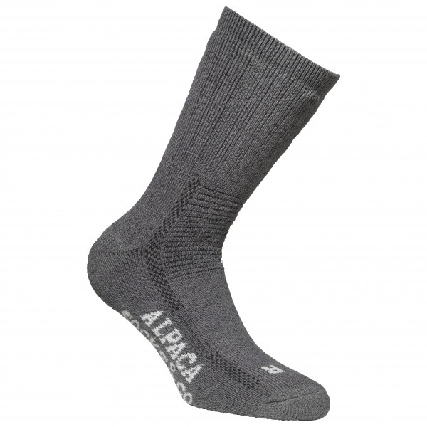 Alpacasocks&Co - Alpacasocks 3-Pack - Expeditionssocken