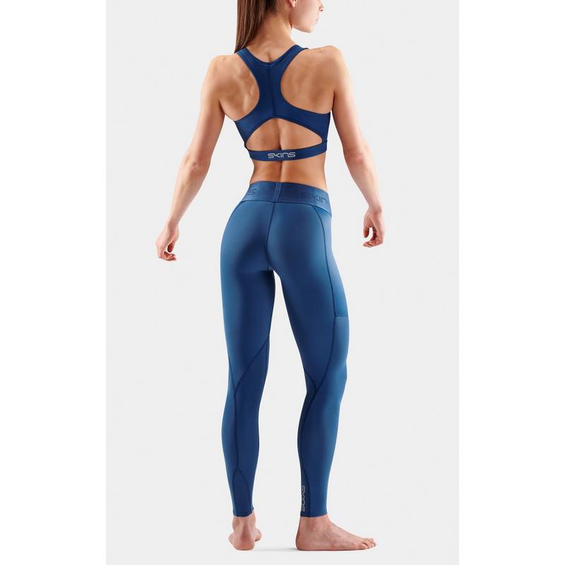 Skins S3 Thermal Long Tight Tights Damen