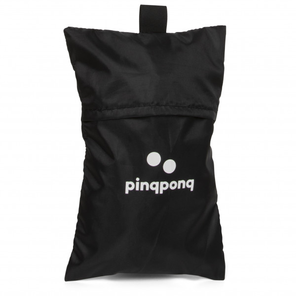 pinqponq - Kover Blok - Regenhülle