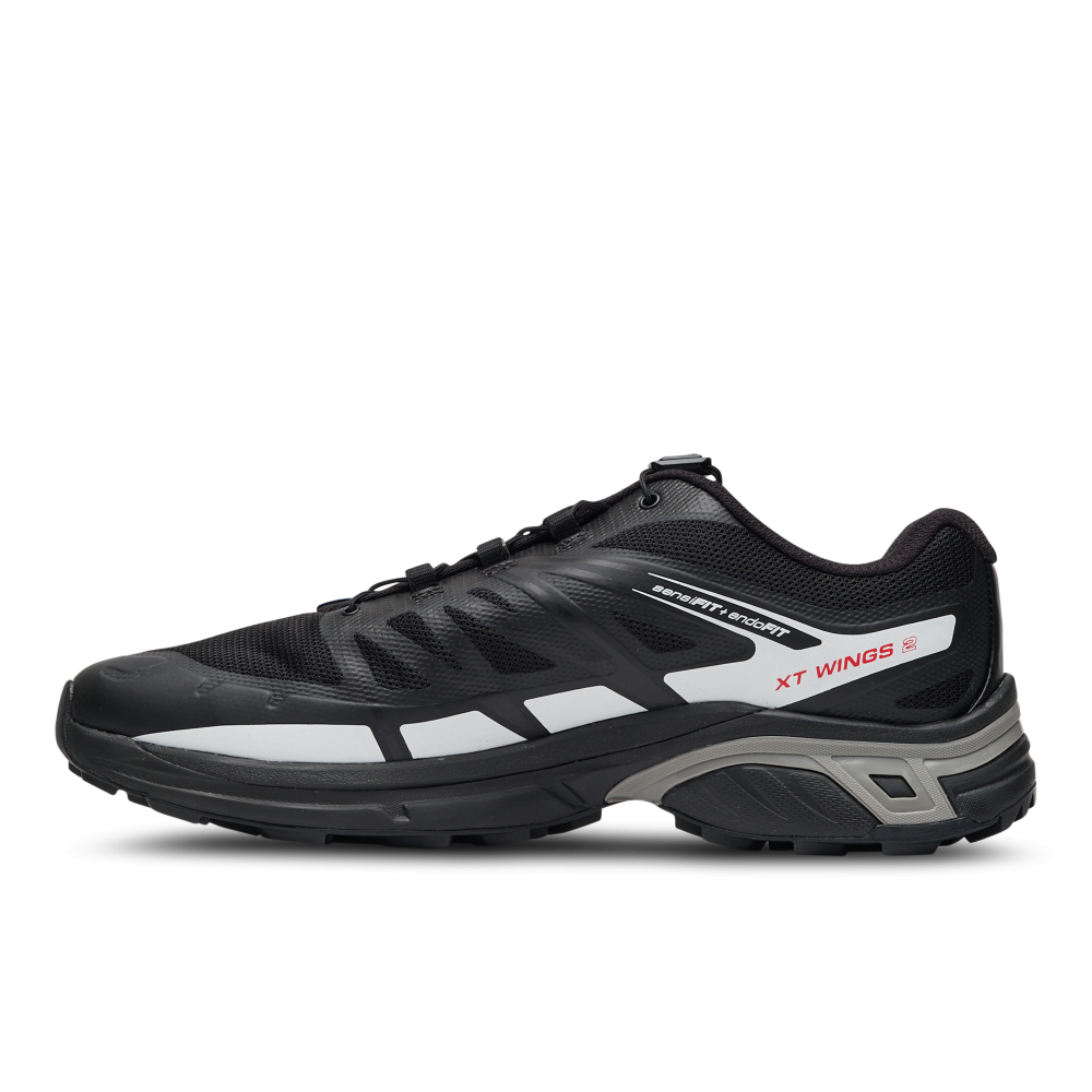 Salomon XT Wings 2 L47287500 / schwarz