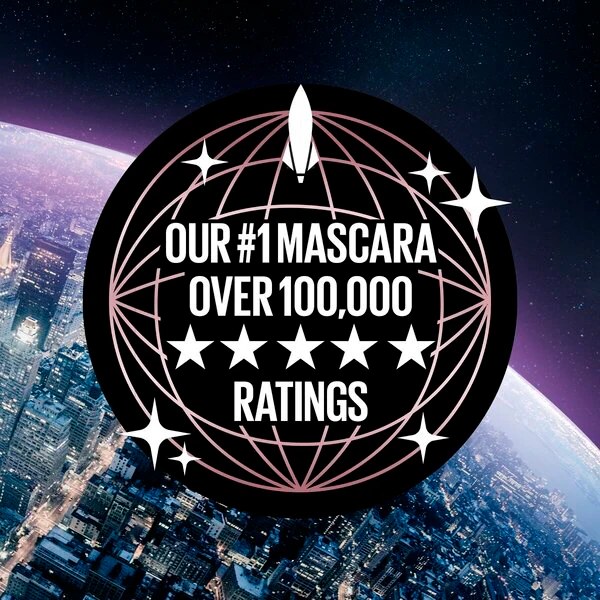 Maybelline New York Lash Sensational Sky High Space Diamond Mascara 7,2ml