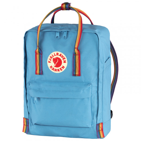 Fjällräven - Kånken Rainbow 16 - Daypack
