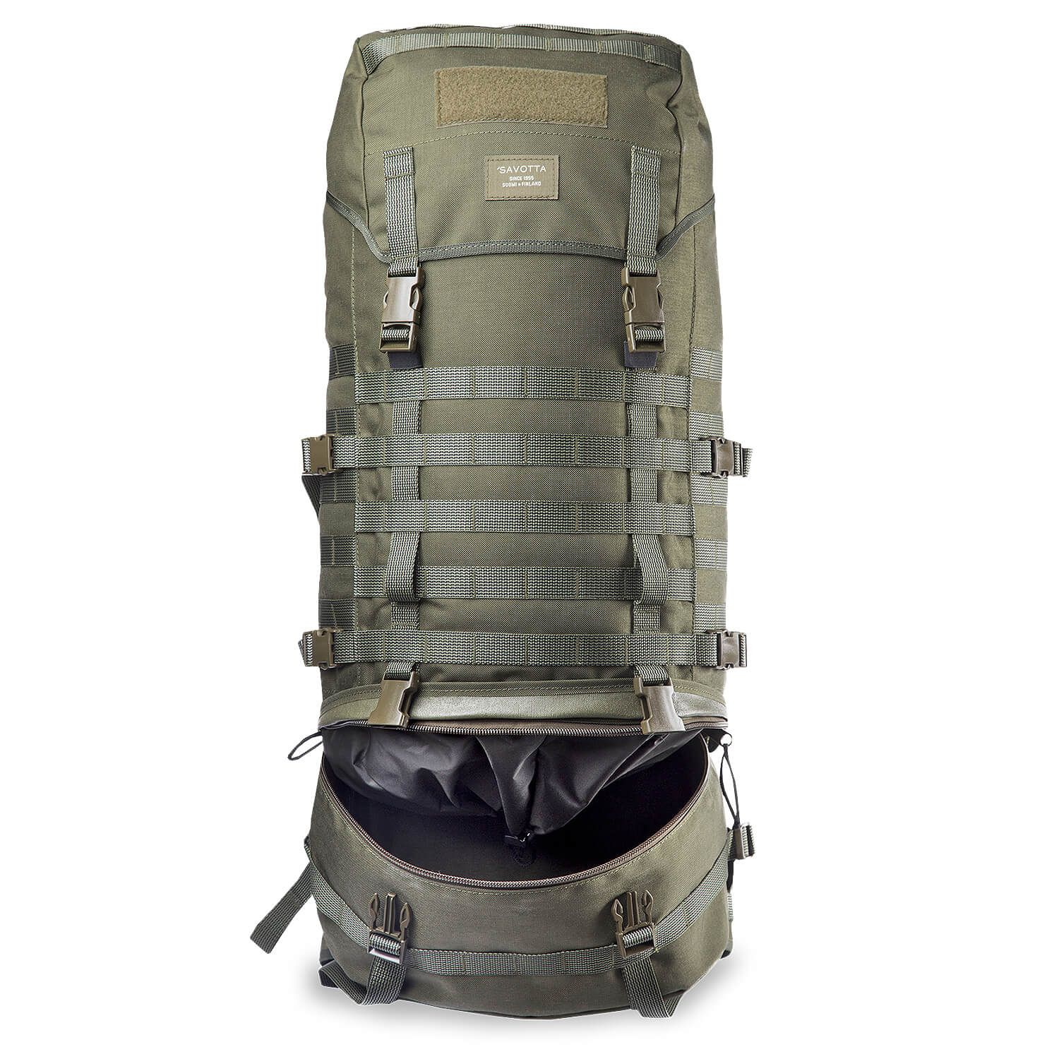 Rucksack Jääkäri L