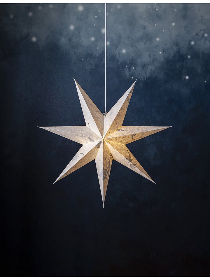 STAR Trading Papierstern 