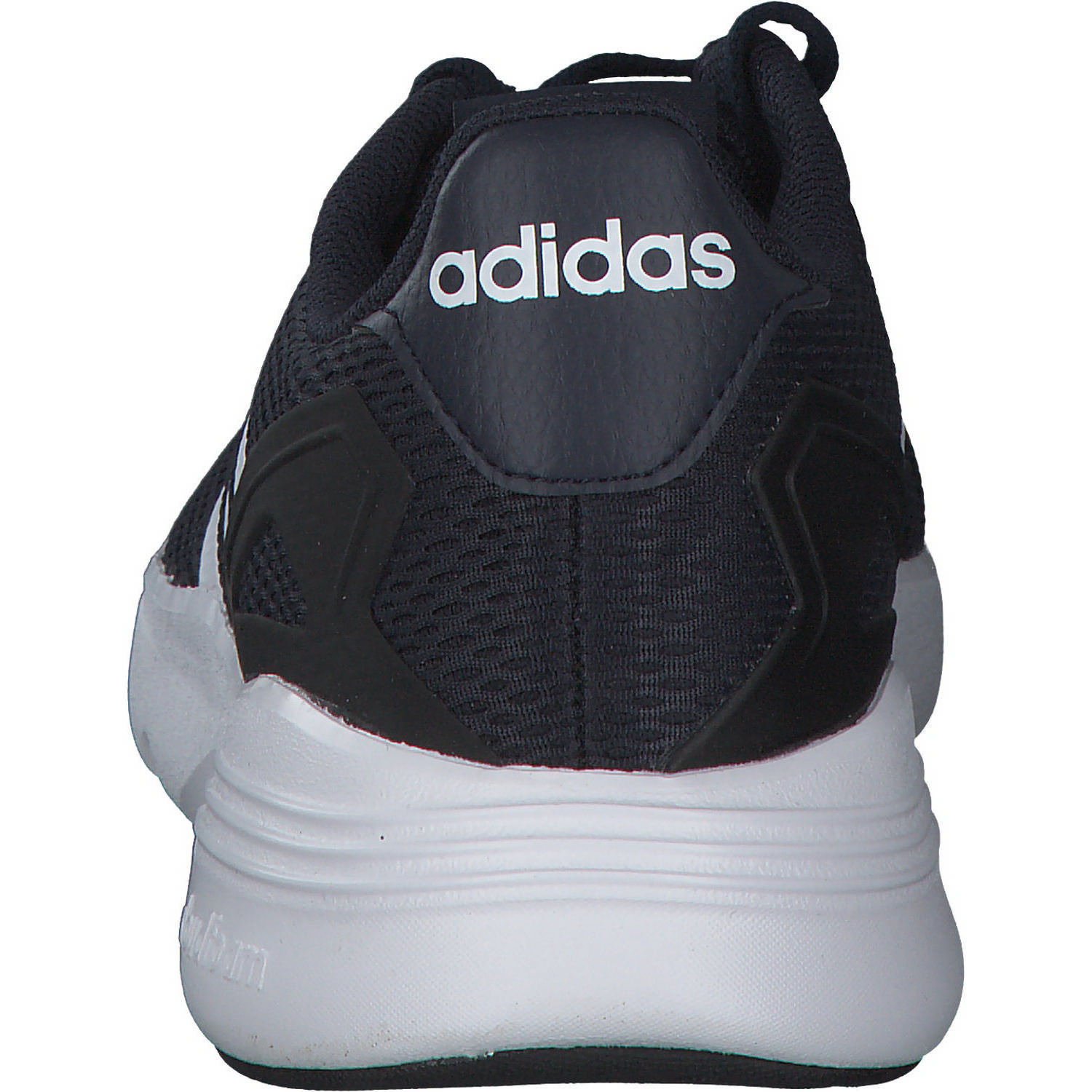 Adidas Core Nebzed M, Sneakers Low, Herren, Legend Ink