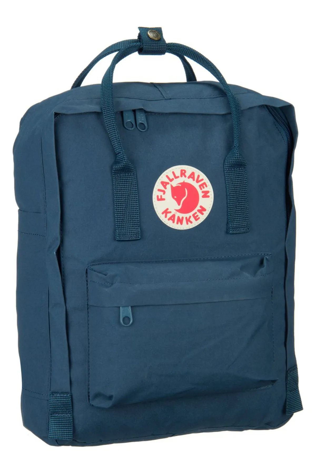 Fjällräven  Rucksack - Blau - Unifarben