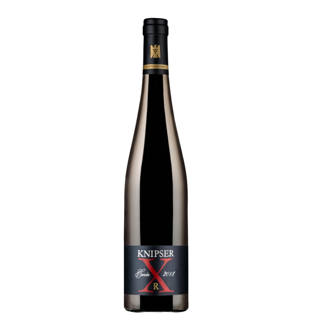 2017 Cuvée XR trocken