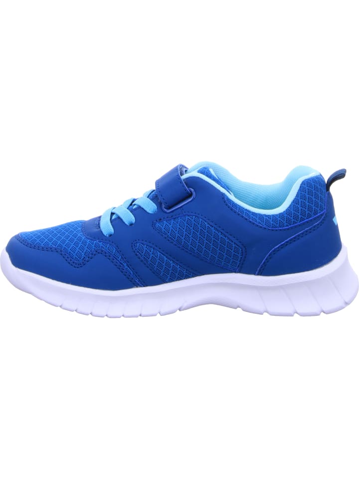 Lico Sportschuh in türkis günstig kaufen