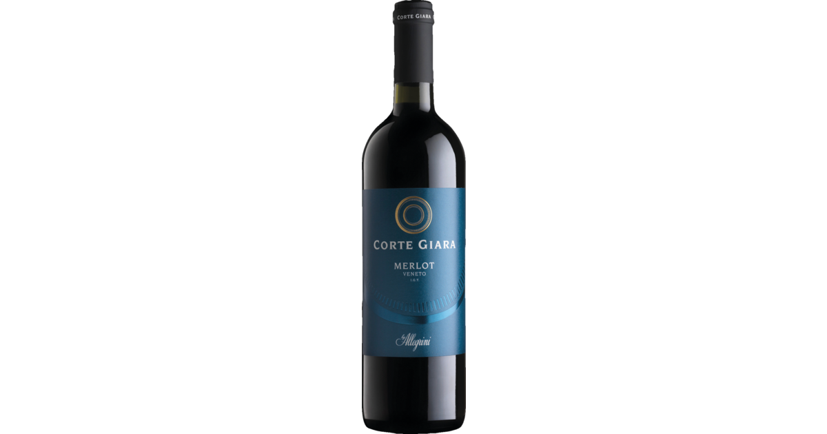 Corte Giara Merlot
