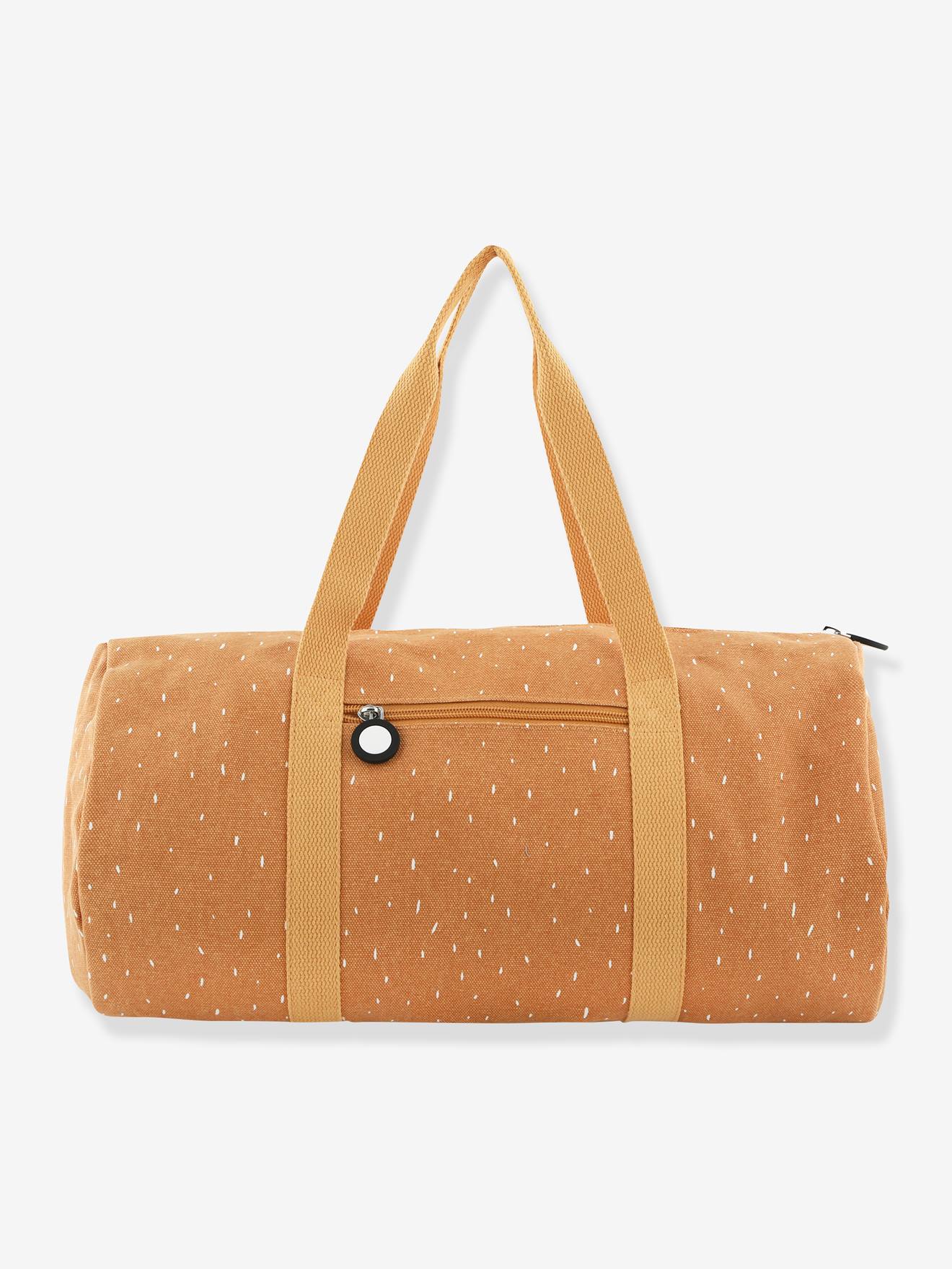 Trixie Kinder Tasche KIDS ROLL BAG TRIXIE - grün