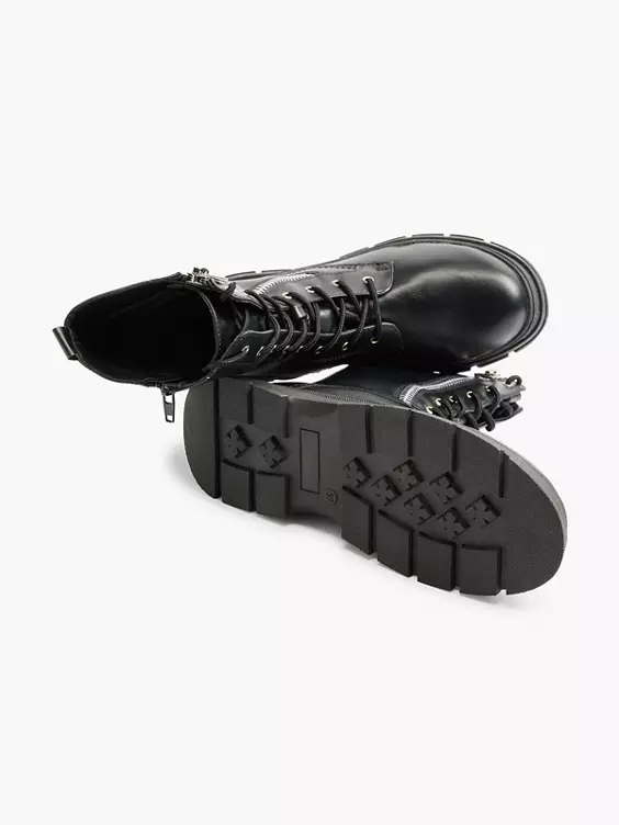 Graceland Schnürboots