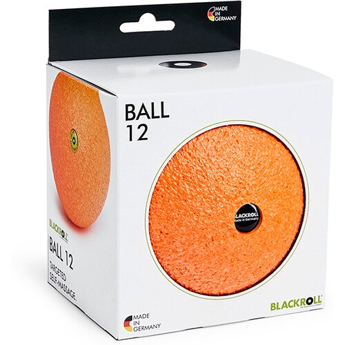 BALL 12 - ORANGE
