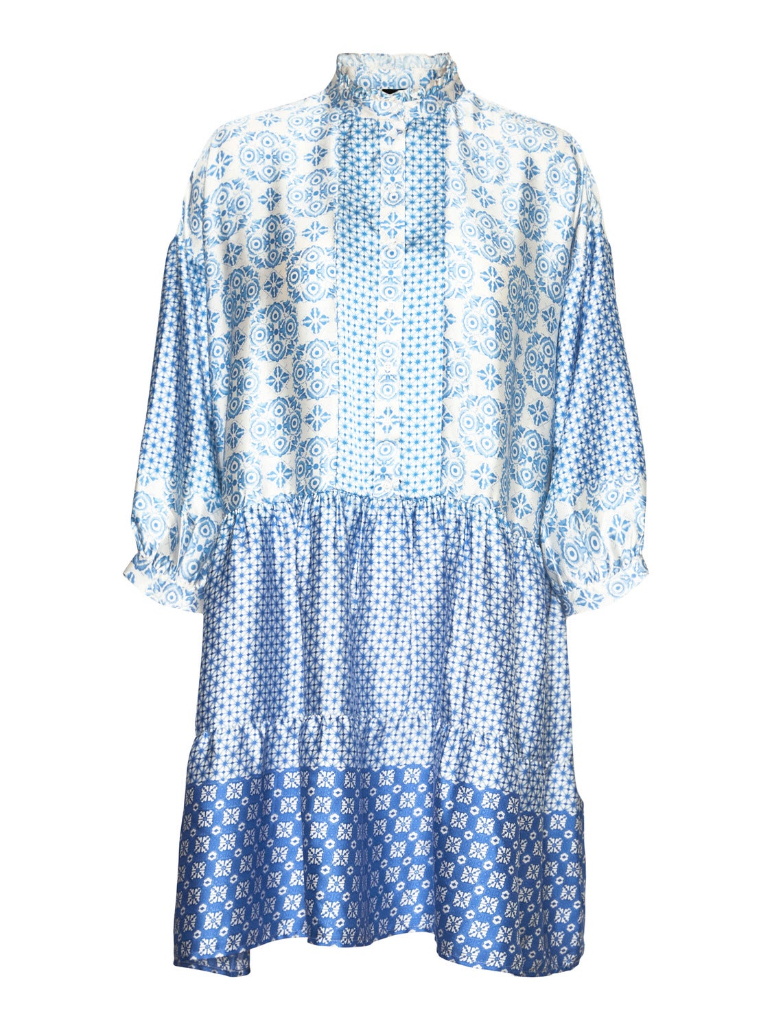 VMLEVI Kurzes Kleid
