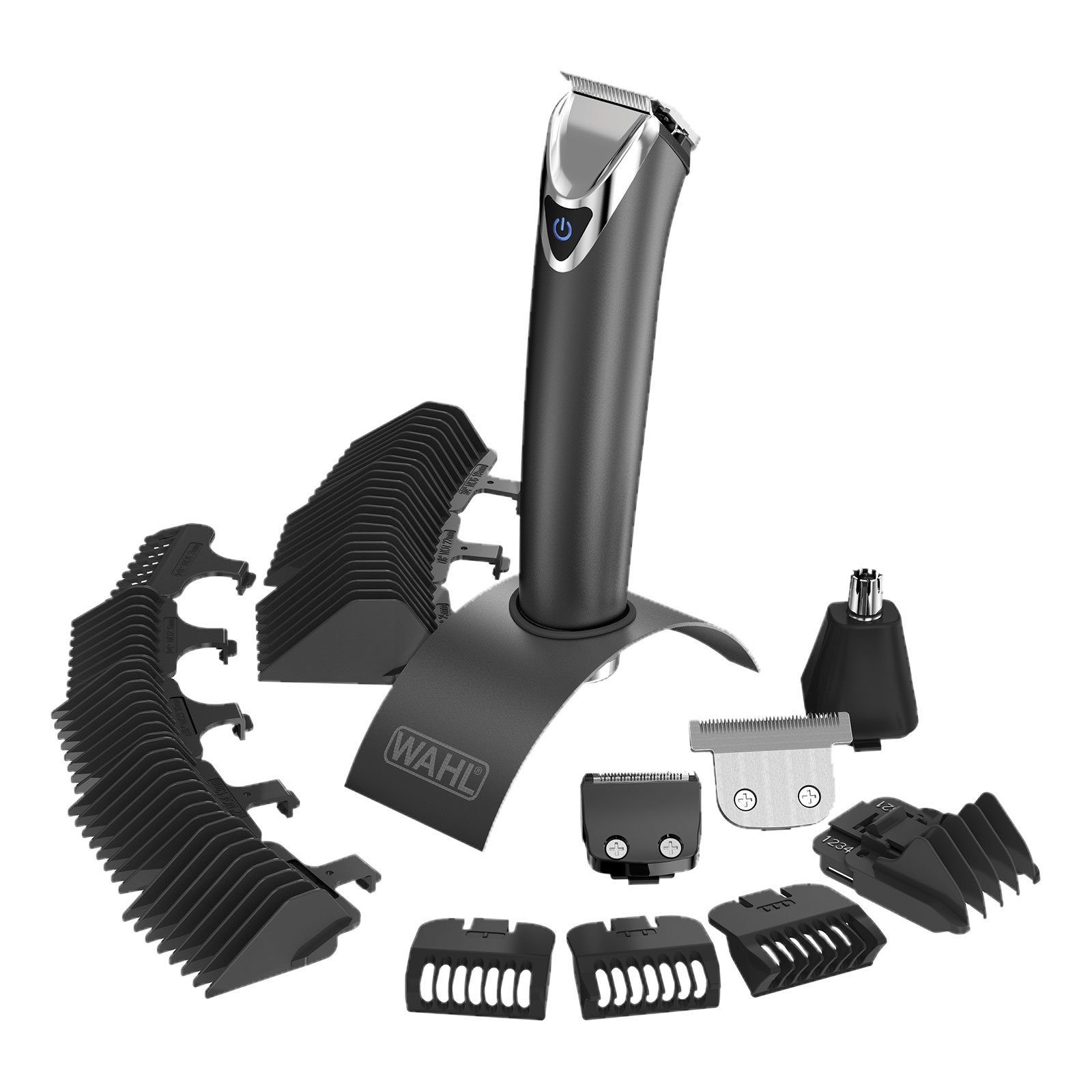 Wahl Haarschneider Wahl 9864-016 Lithium Ion+ Advanced Trimmer