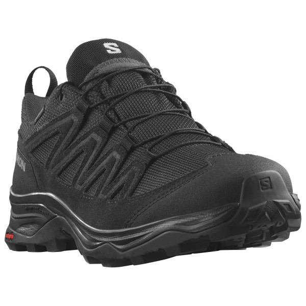 Salomon - Women's X Ward Leather GTX - Multisportschuhe