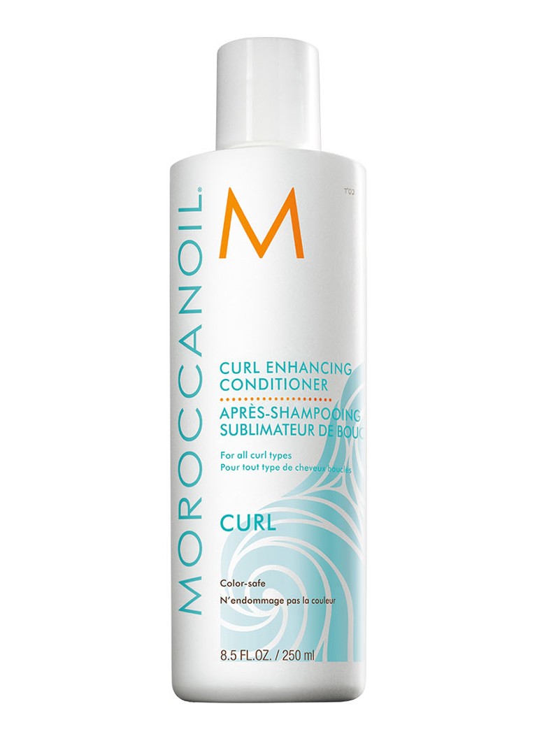 Moroccanoil garbanas stiprinantis kondicionierius