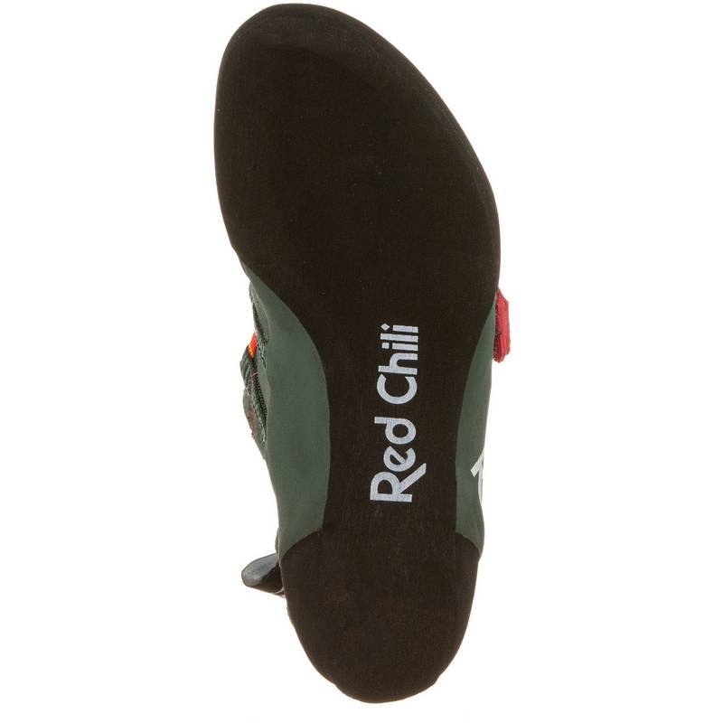Red Chili Fusion LV II Kletterschuhe Damen