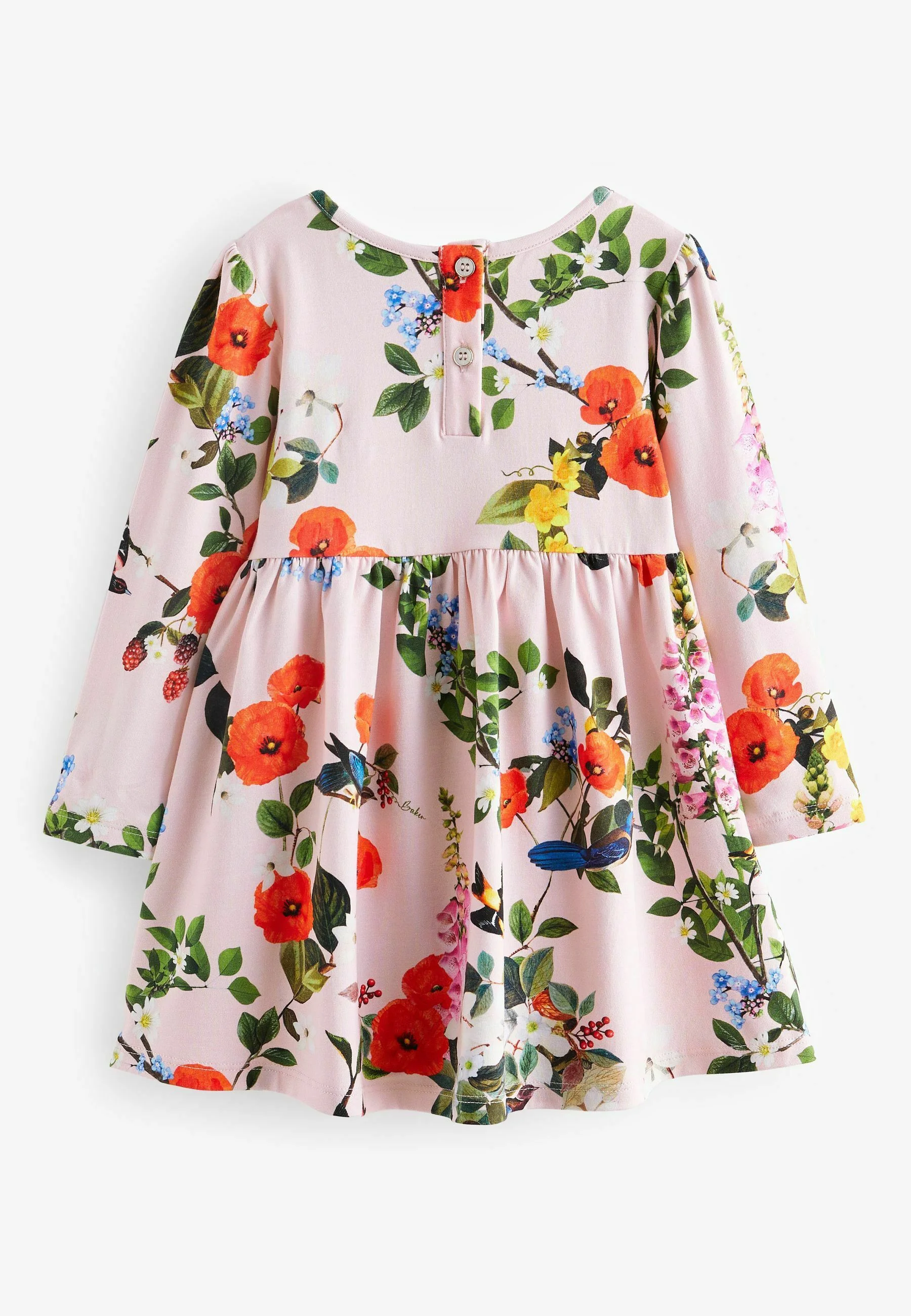 Baker by Ted Baker FLORAL - Vestido de verano