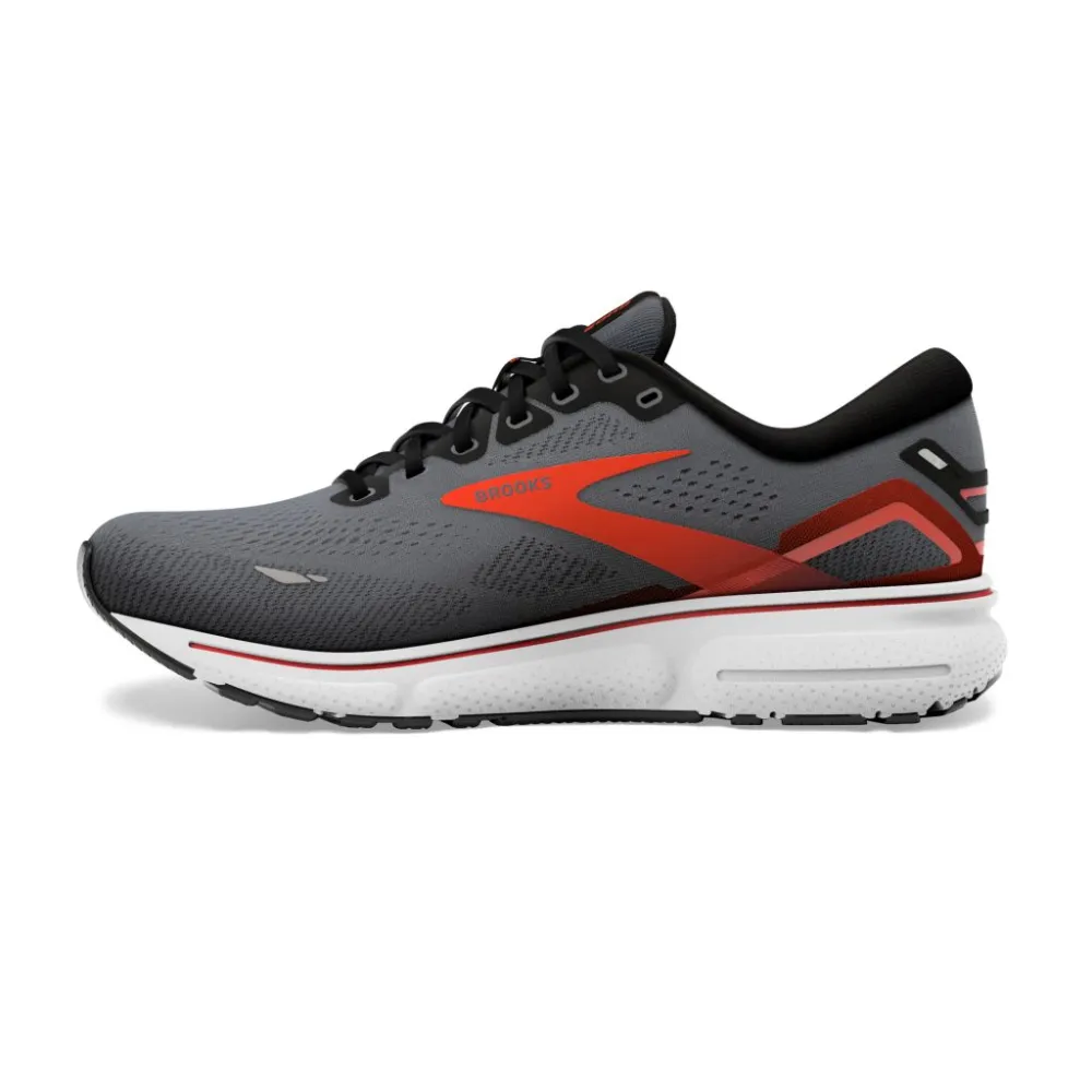 Brooks Ghost 15 1103931D-024 / grau