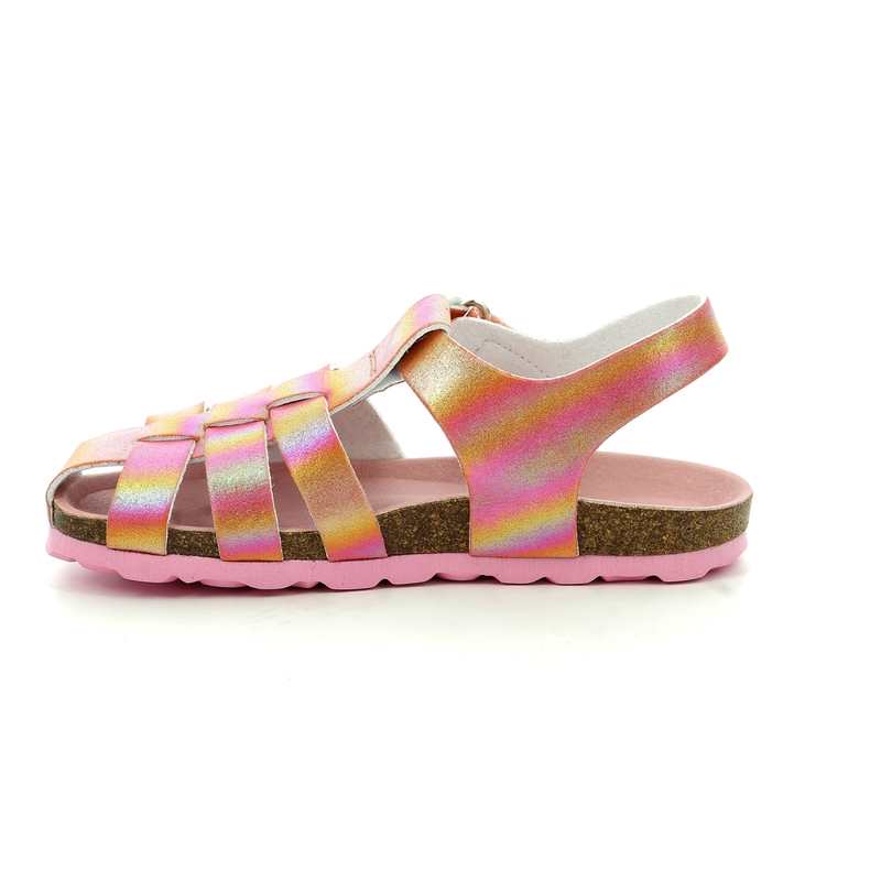 Sandales synthetique Summertan