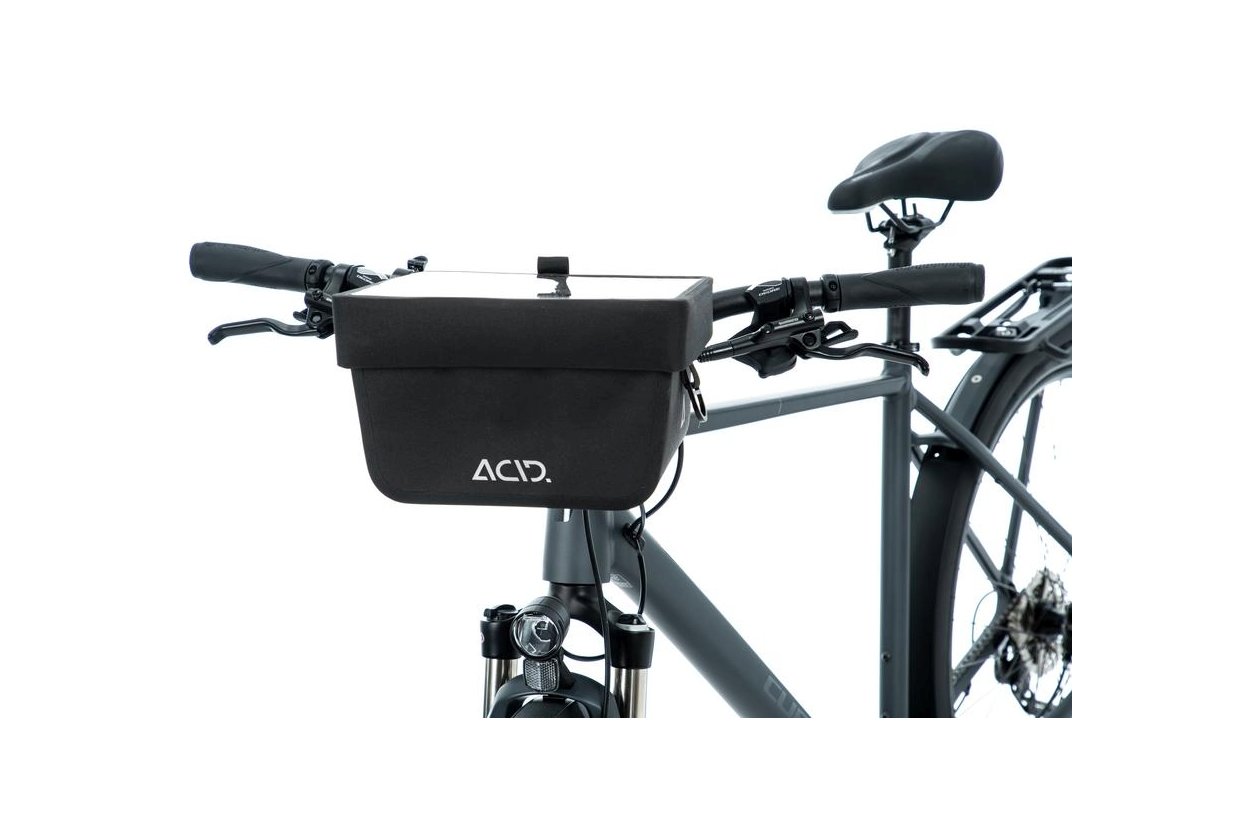 Cube ACID Lenkertasche PRO 5 FILink