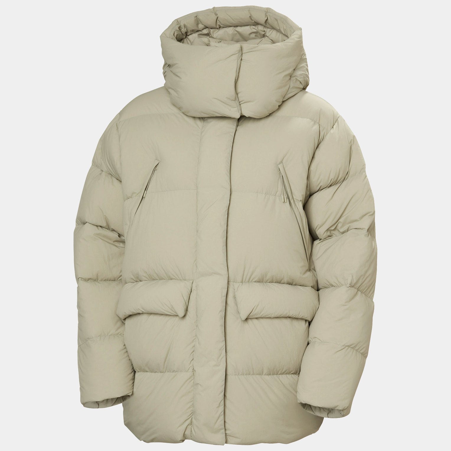 Women's Inspire Down Puffer