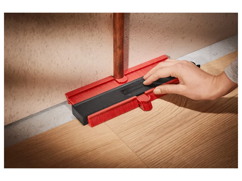 PARKSIDE® Copie o contorno ou o nível da água