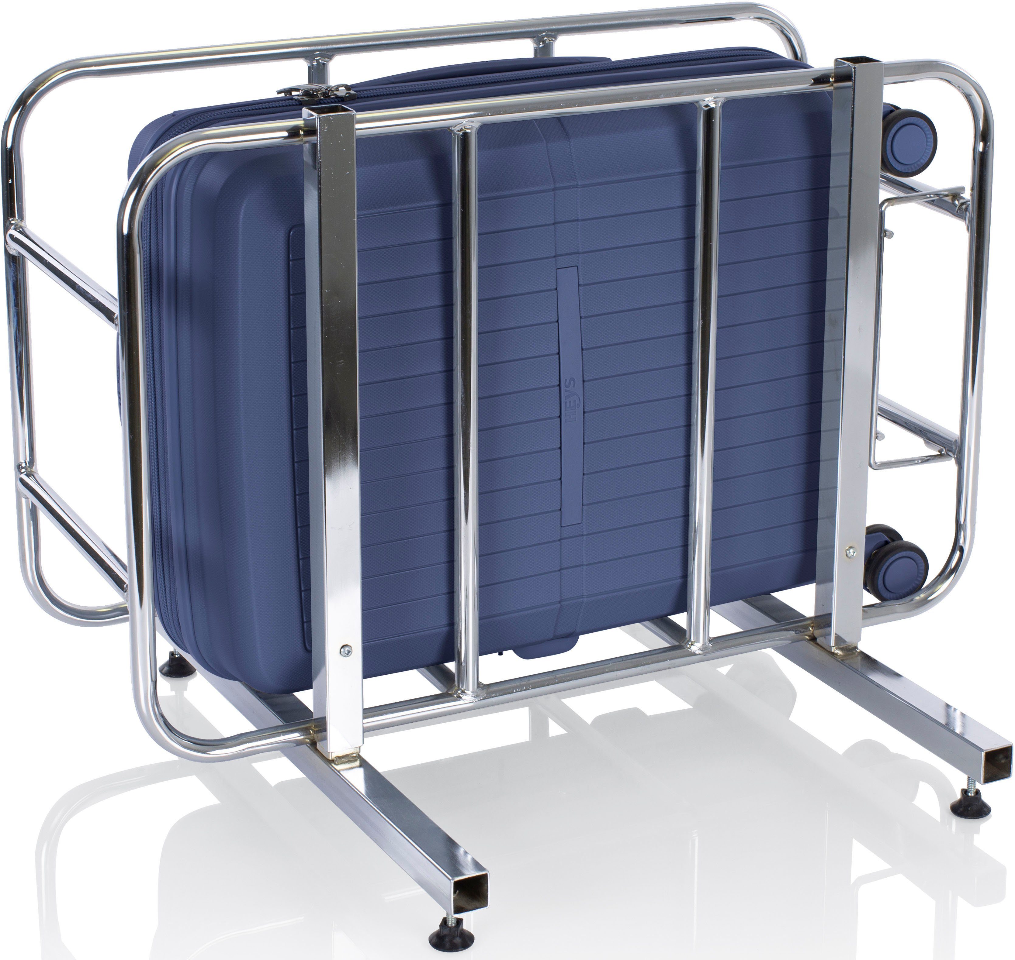 Heys Hartschalen-Trolley AirLite, 53 cm, 4 Rollen