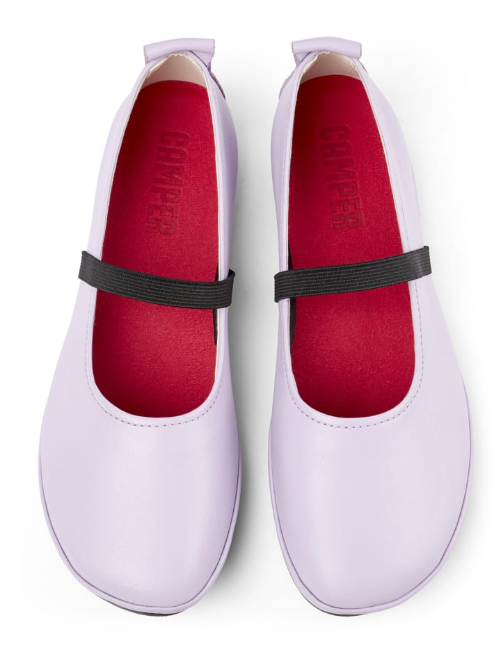 Camper Ballerinas 