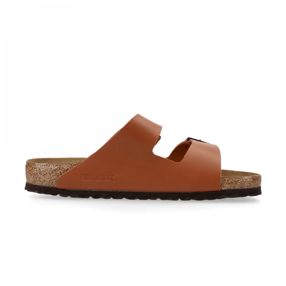 Birkenstock Arizona NL 1019019 / braun