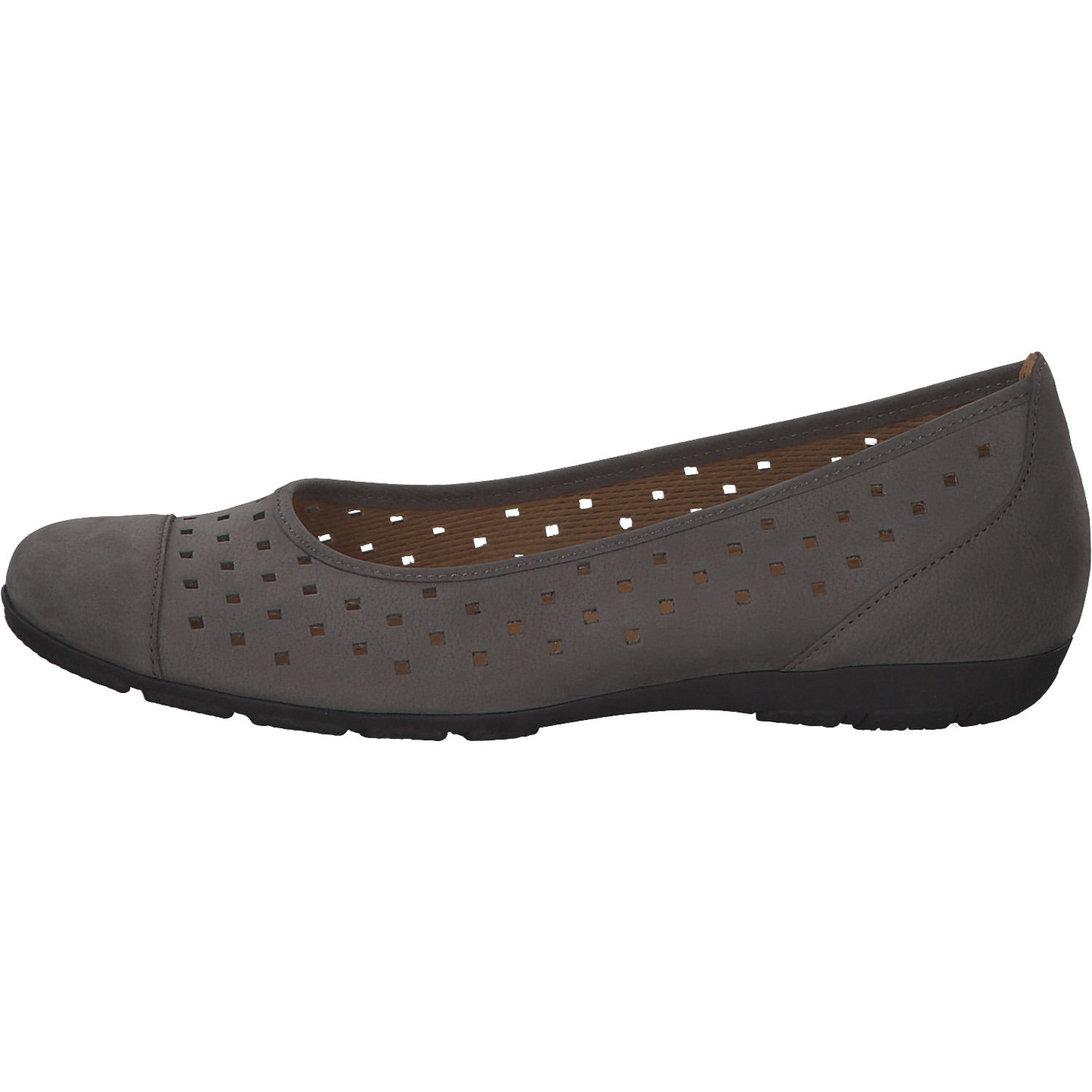 Gabor 24.169, Ballerinas, Damen, wallaby