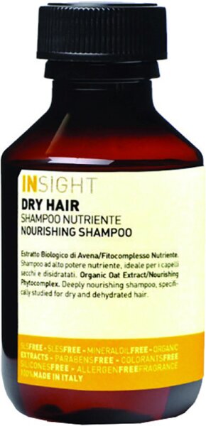 Insight Nourishing Shampoo
