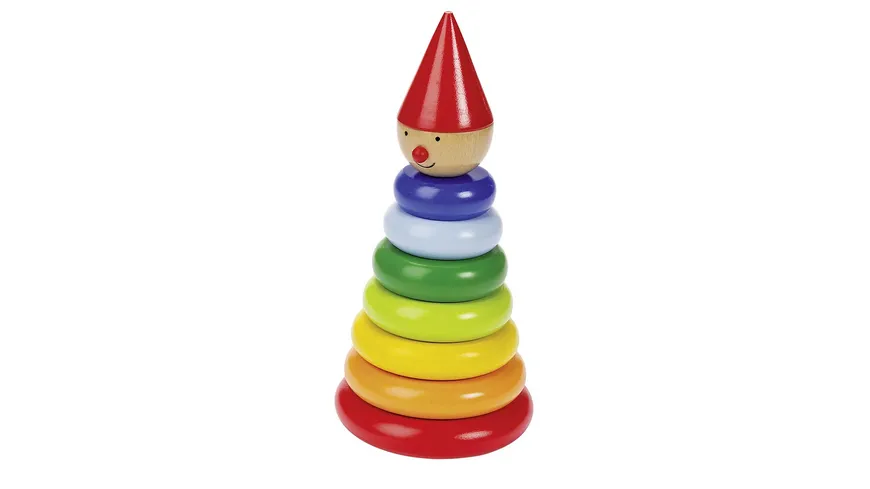Goki Stapel-Magnet-Männchen Nimo  58928