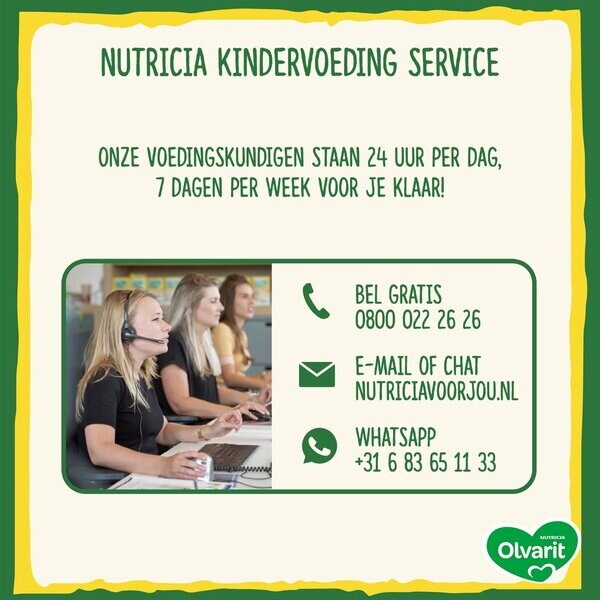 Olvarit 6 M breskev banana kivi 200g