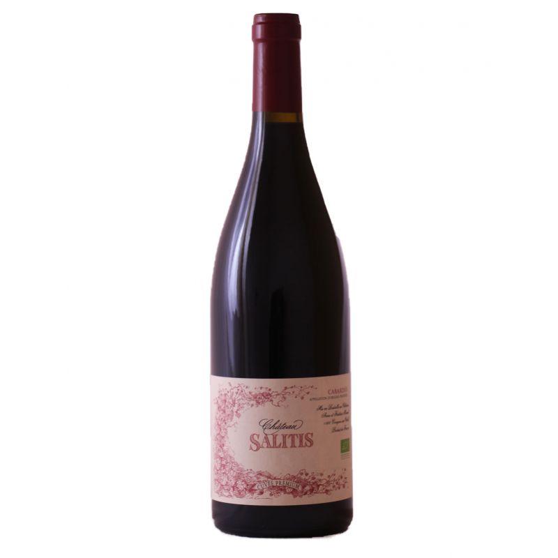 Château Salitis Cuvée Premium