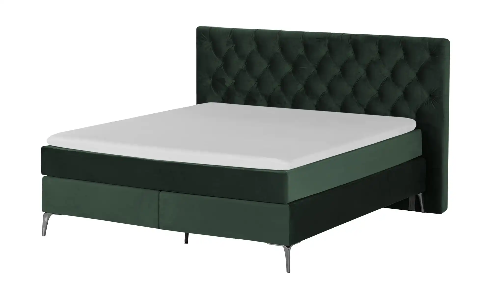 Boxspringbett Laesa