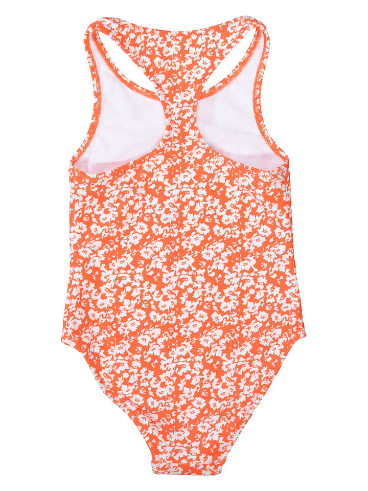 Marc O'Polo Junior Badeanzug in Orange günstig kaufen