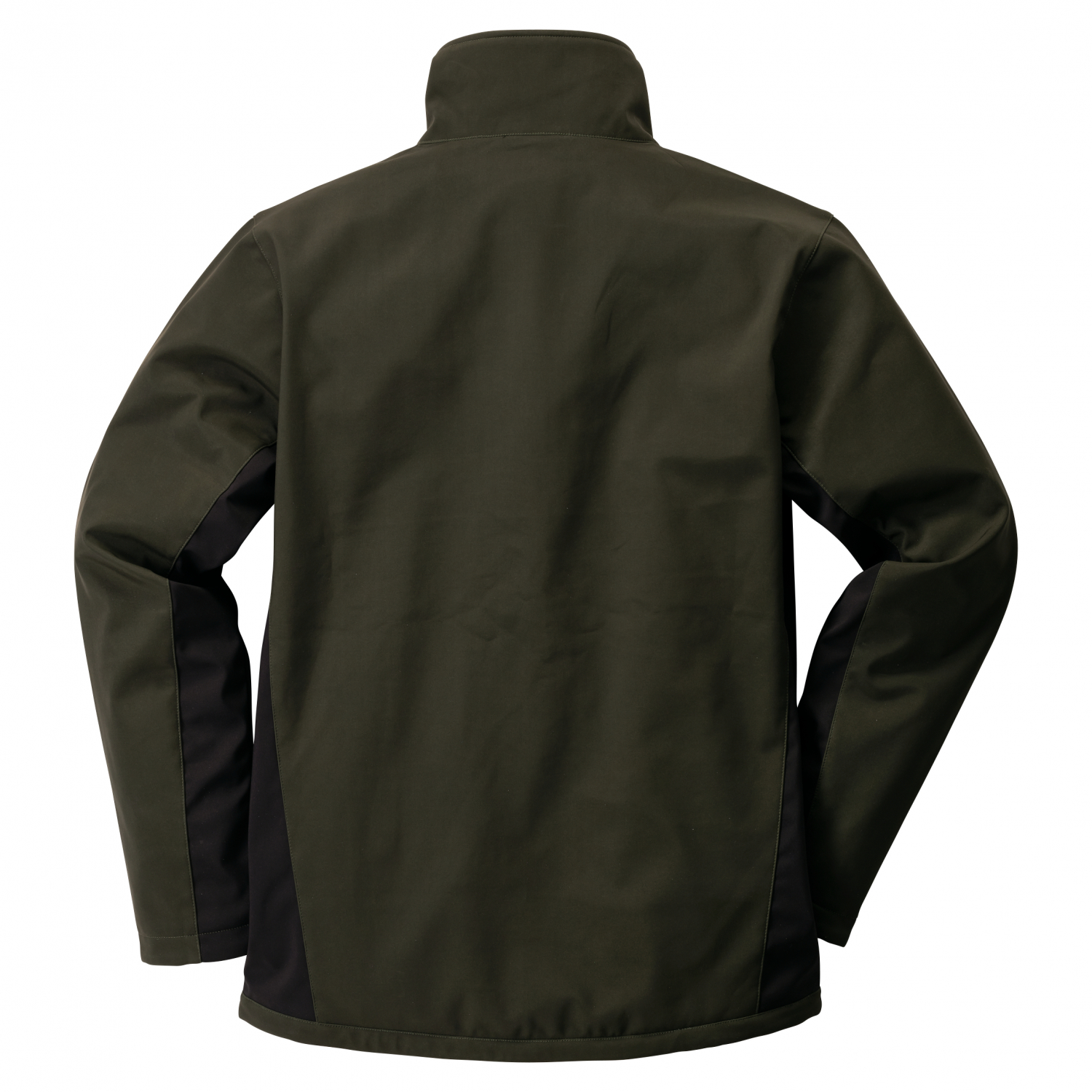 il Lago Prestige Herren Funktions-Softshelljacke Avalanche G2