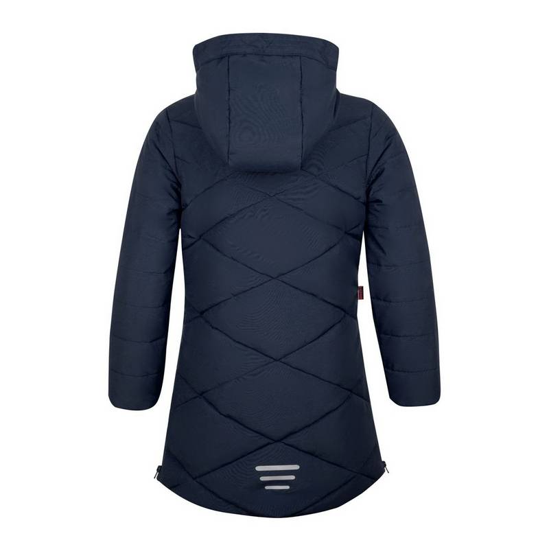 Trollkids Bergen Winterjacke Mädchen
