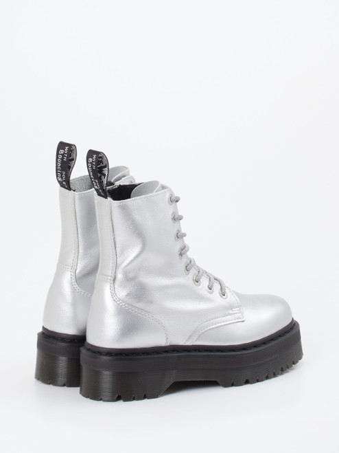 Schnürstiefelette-17254490004 Dr. Martens
