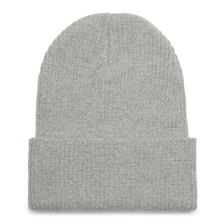 NIKE Sportswear Beanie dk grey/white