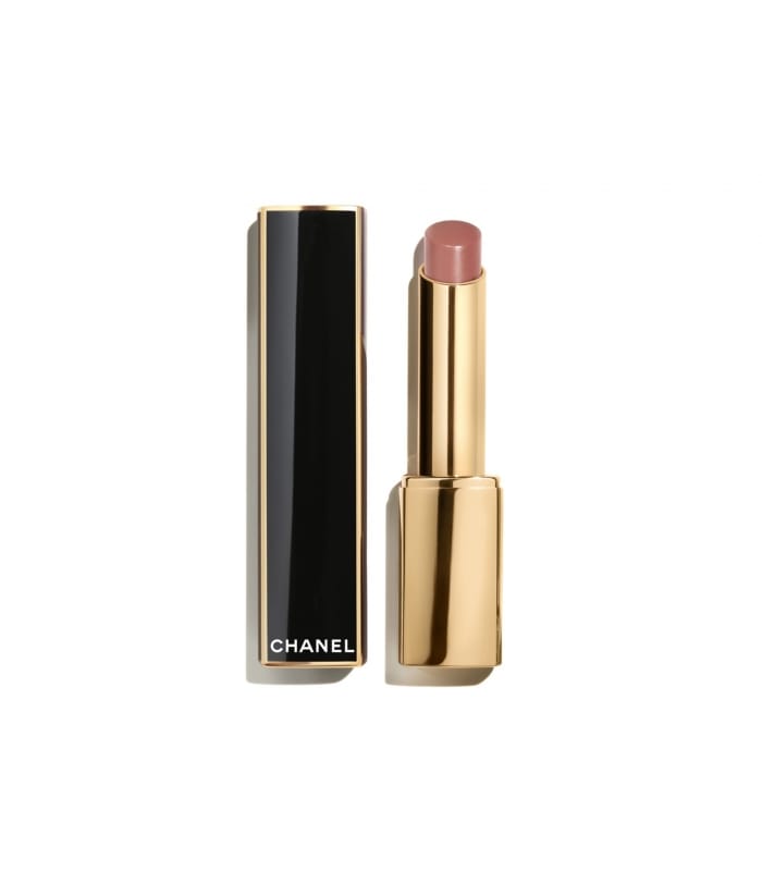 Chanel-CRÉATION EXCLUSIVE ROUGE ALLURE L'EXTRAIT-Le Rouge Haute Intensité Rechargeable