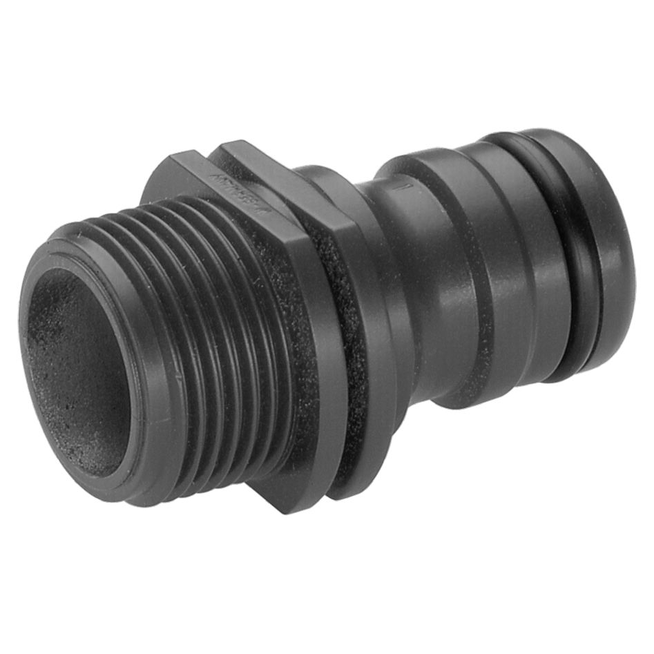 Gardena 02821-20 Prof-System utična bradavica 26,5 mm (G 3/4