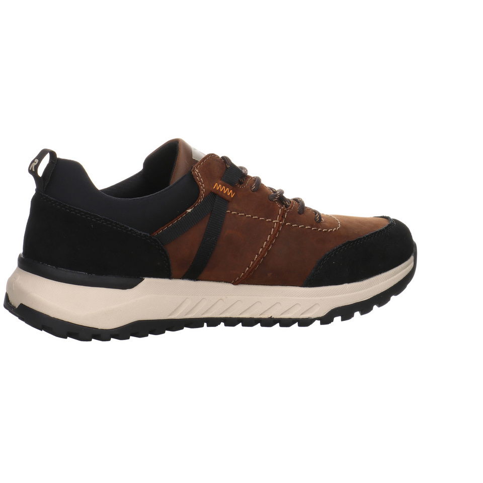 Rieker Schnürschuh
