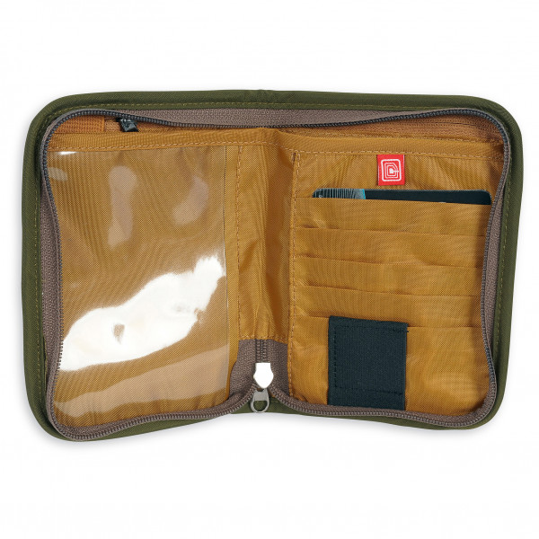 Tatonka - Travel Zip M RFID B - Geldbeutel