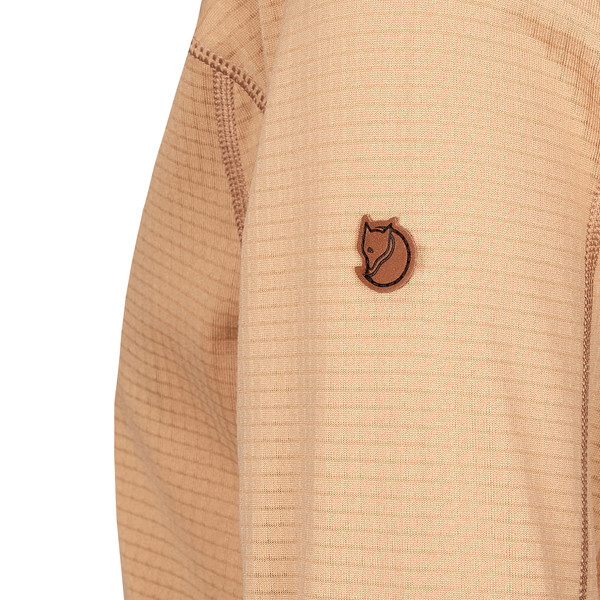 ABISKO LITE FLEECE JACKET W Damen - Fleecejacke