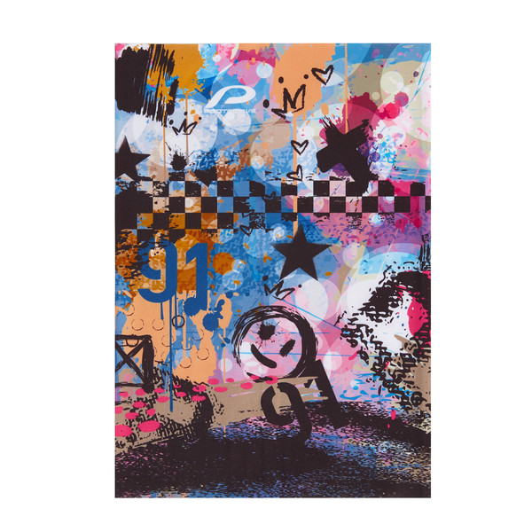 P-FLEECE HEADTUBE Unisex - Multifunktionstuch