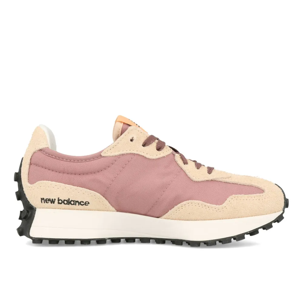 New Balance 327 WS327WE / pink